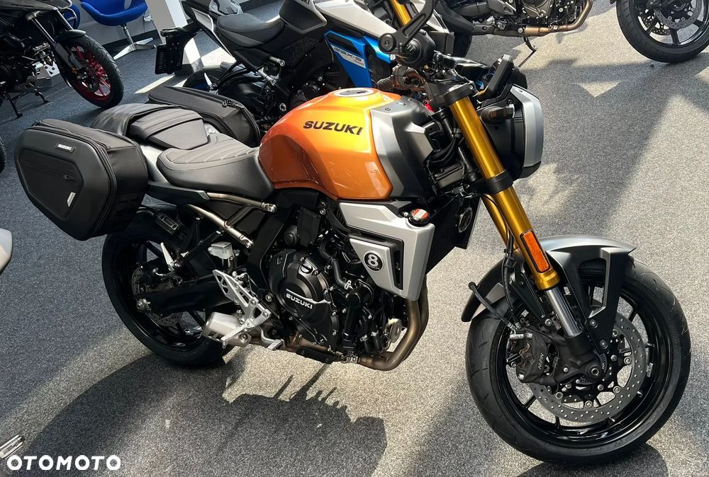 Suzuki T - 3