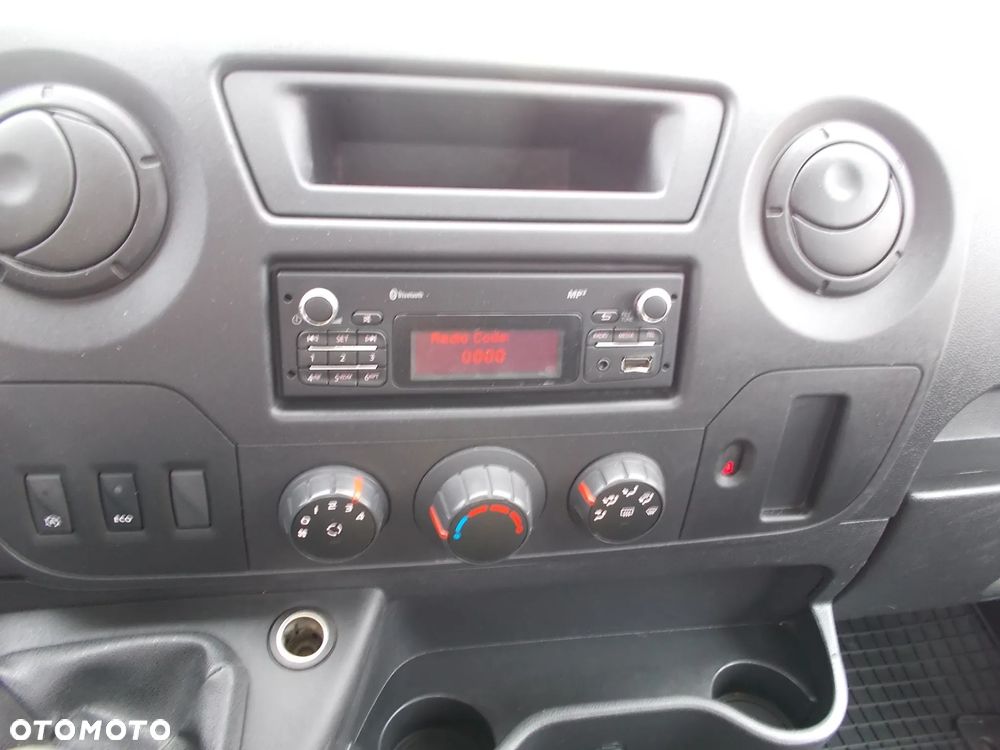 Renault Master - 19