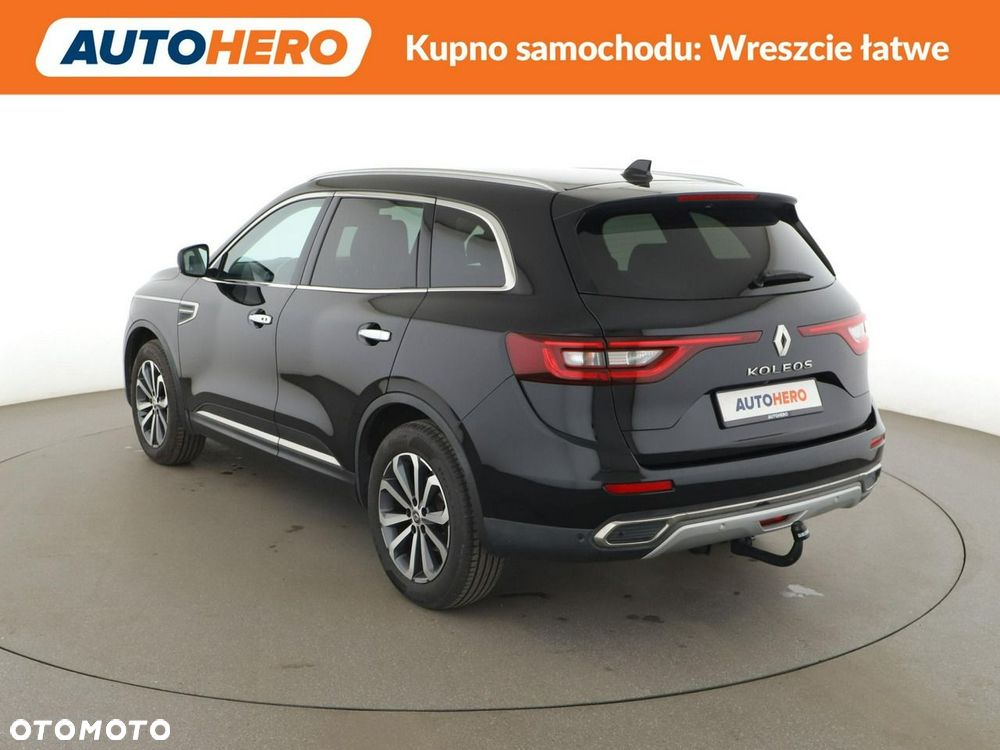 Renault Koleos 1.7 Blue dCi Zen X-Tronic - 5