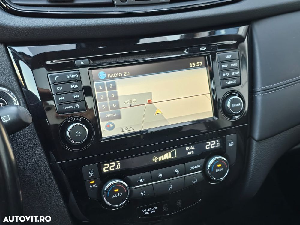 Nissan X-Trail 1.3 DIG-T Tekna - 18