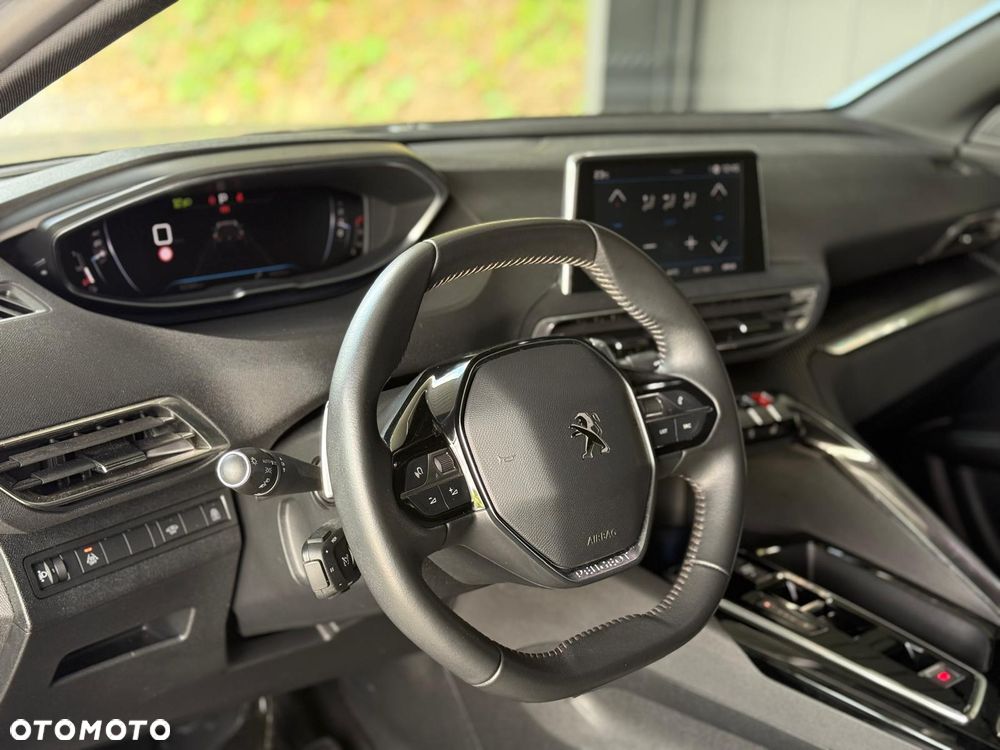 Peugeot 5008 1.5 BlueHDi Allure Pack S&S EAT8 - 13