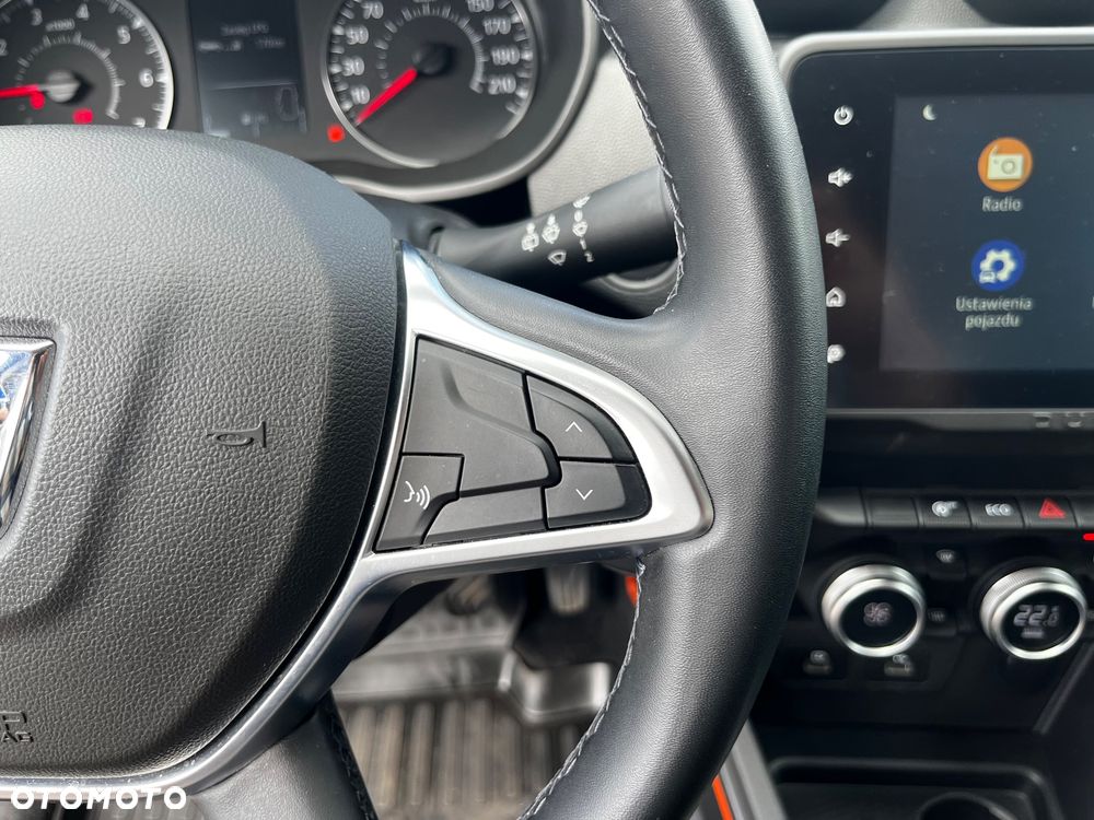 Dacia Duster 1.0 TCe Prestige - 25