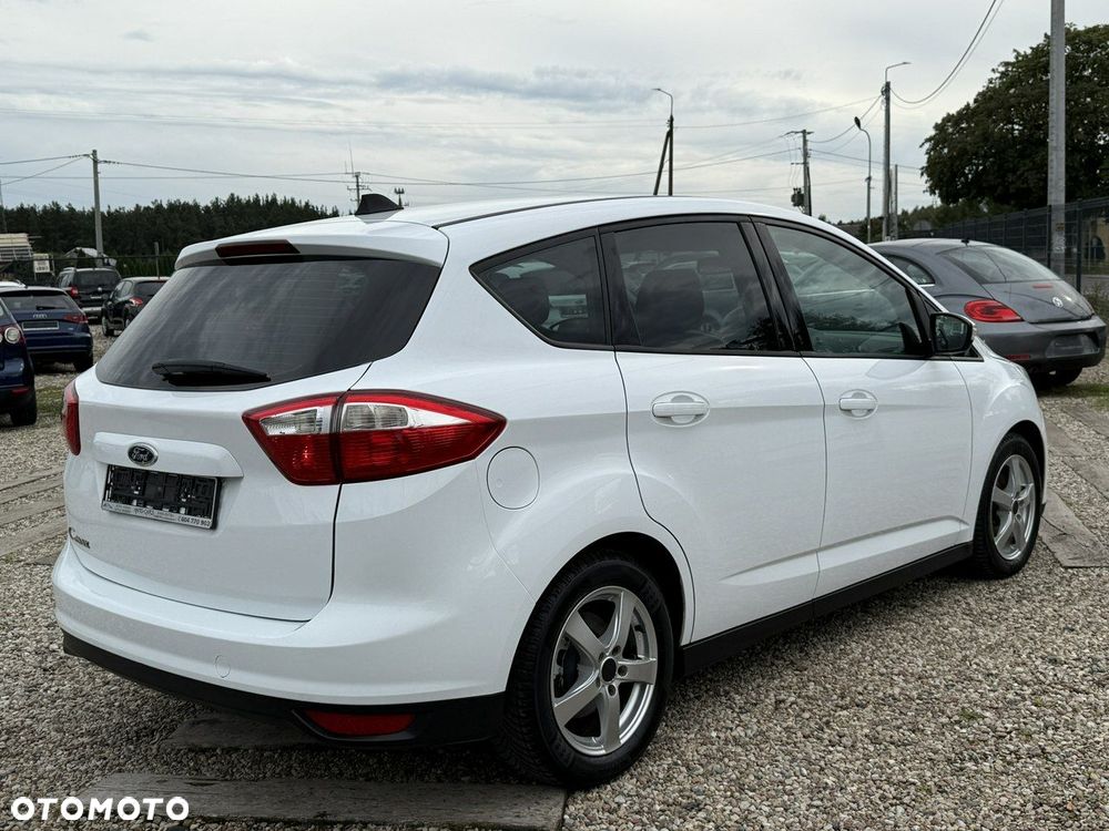 Ford C-MAX - 3
