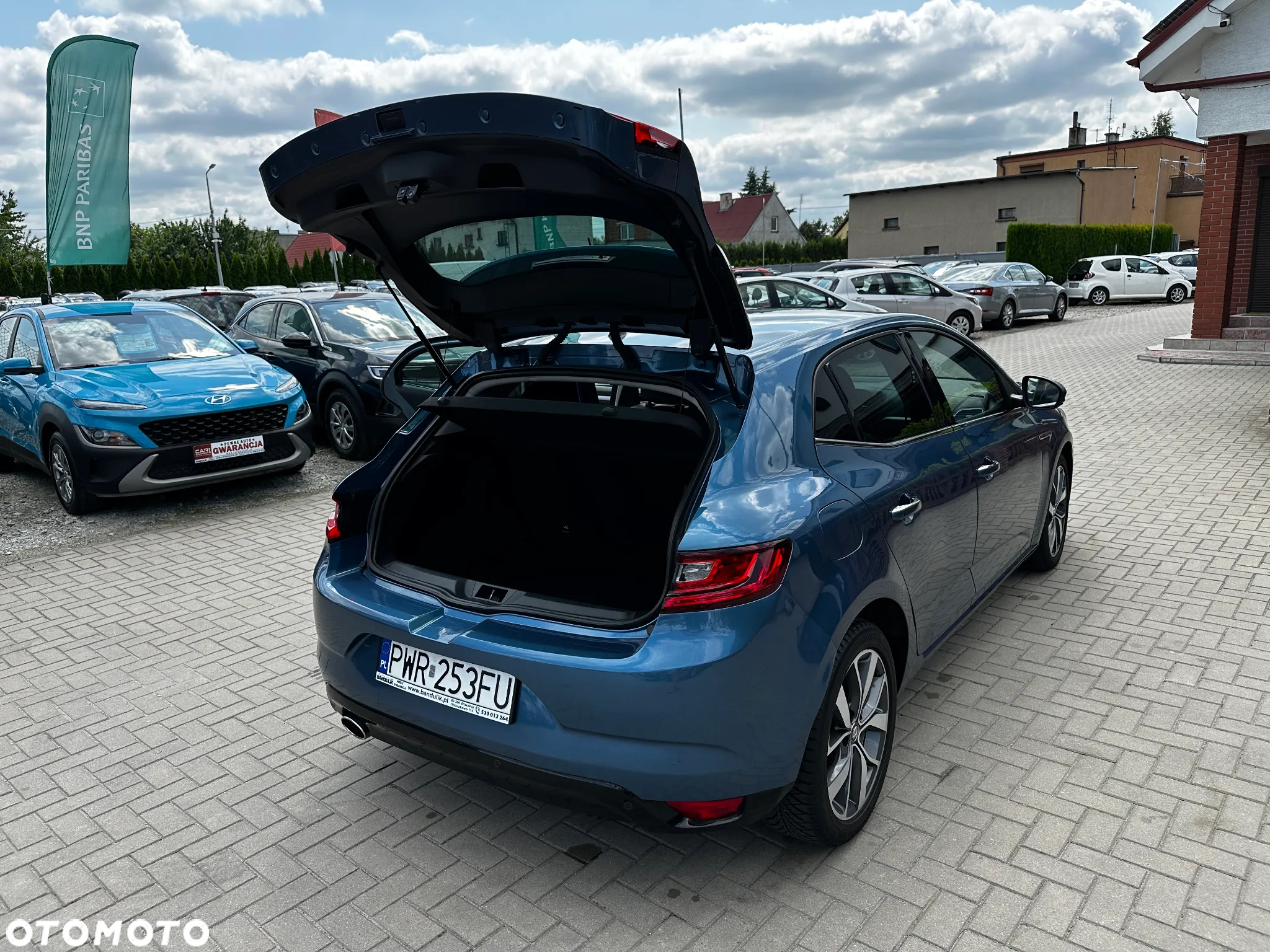 Renault Megane - 27