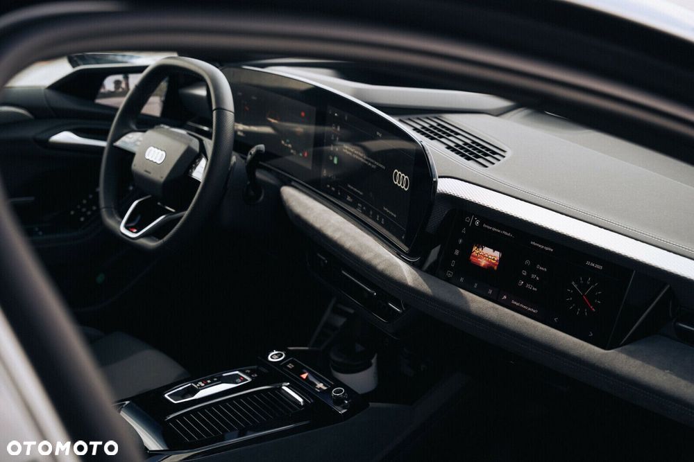 Audi A6 Sportback e-tron - 20