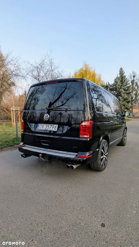 Volkswagen Multivan 2.0 BiTDI L1 Generation SIX DSG - 4