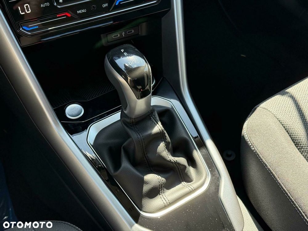 Volkswagen T-Roc 1.5 TSI Life Plus DSG - 14