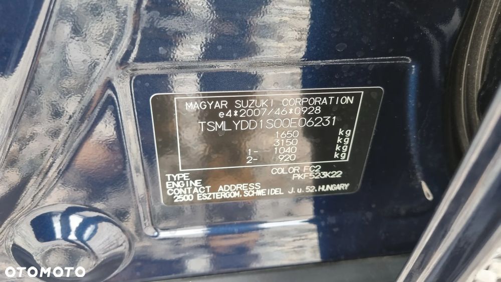 Suzuki Vitara - 38