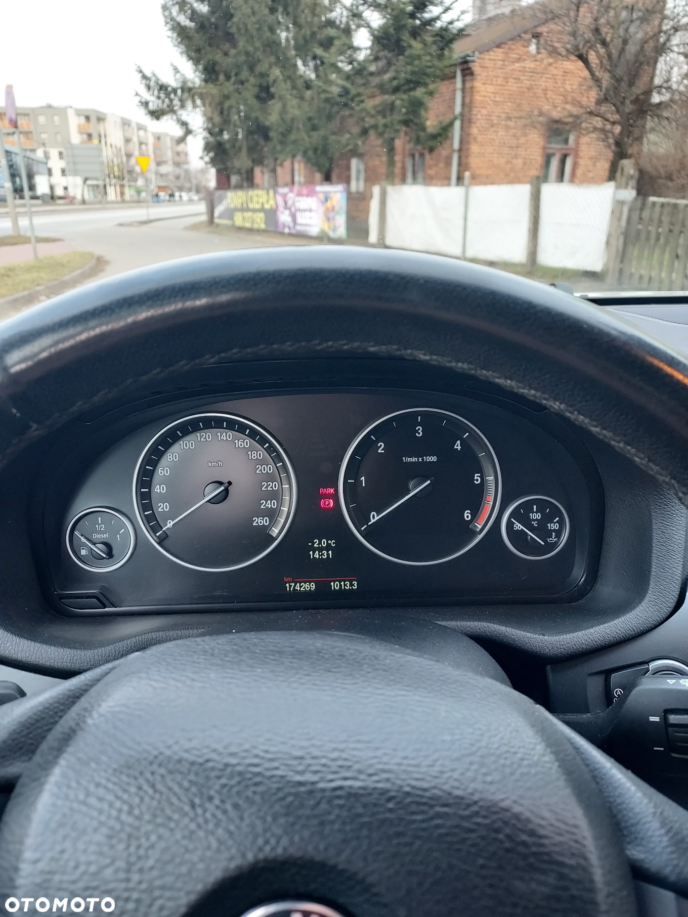 BMW X3 35d xDrive - 5
