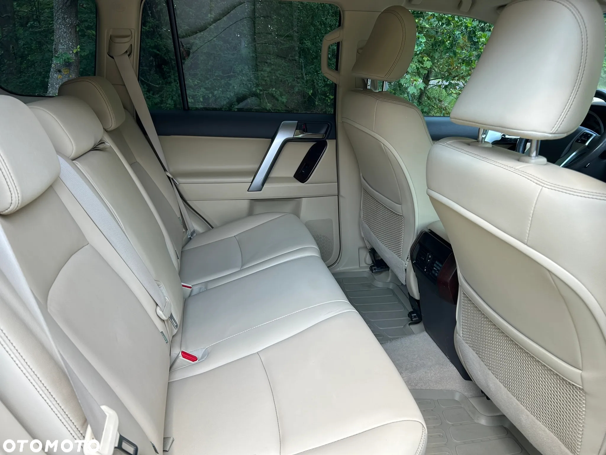 Toyota Land Cruiser LC 3.0 D-4D Invincible - 12