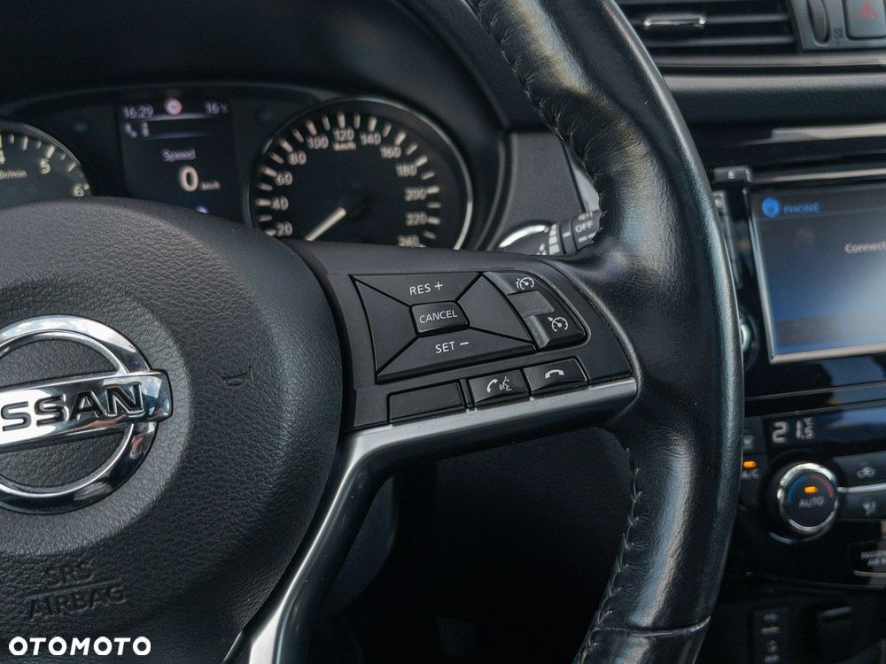 Nissan X-Trail 1.3 DIG-T Tekna 2WD DCT - 16