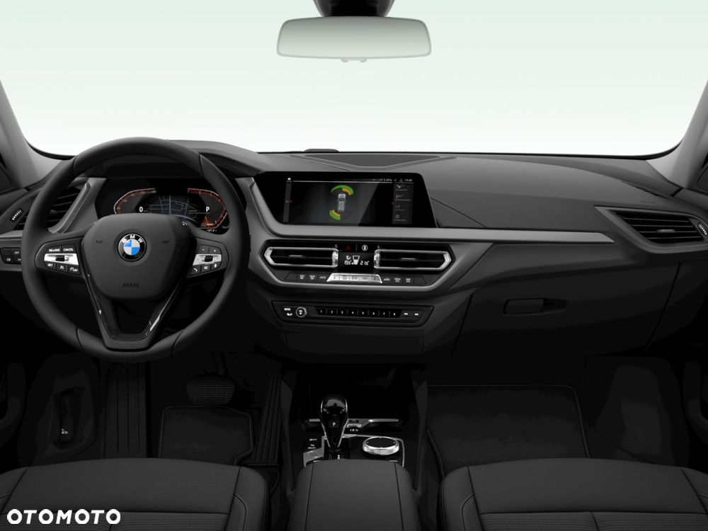 BMW Seria 1 - 4