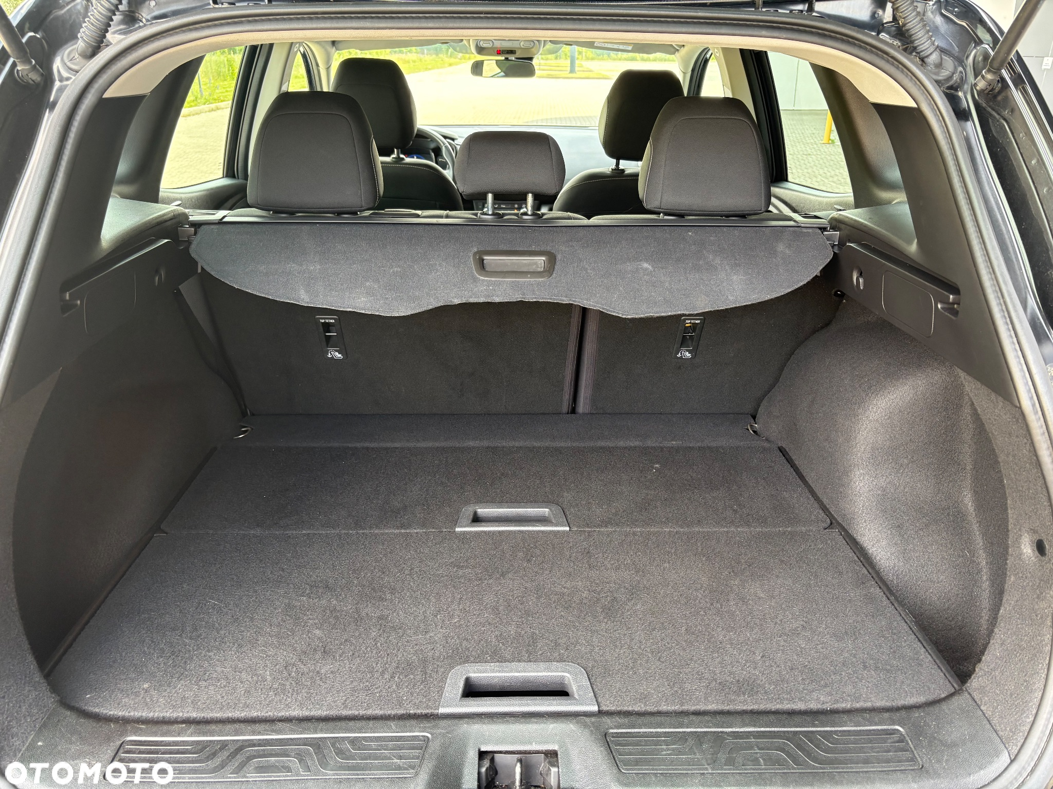 Renault Kadjar 1.5 dCi Energy Intens EDC - 21