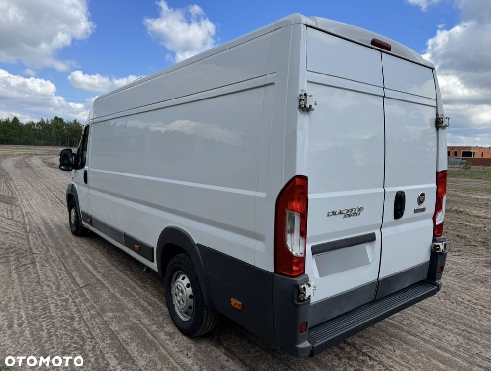 Fiat Ducato - 4