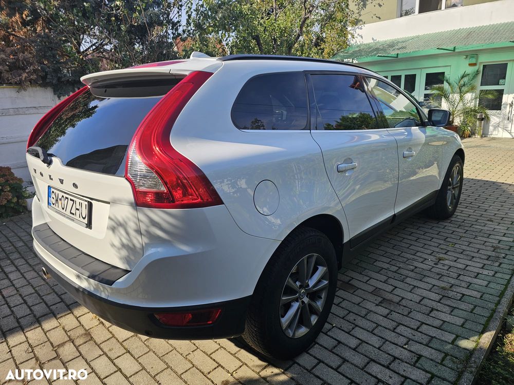 Volvo XC 60 - 9