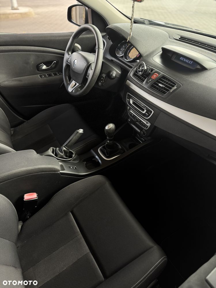 Renault Megane - 5