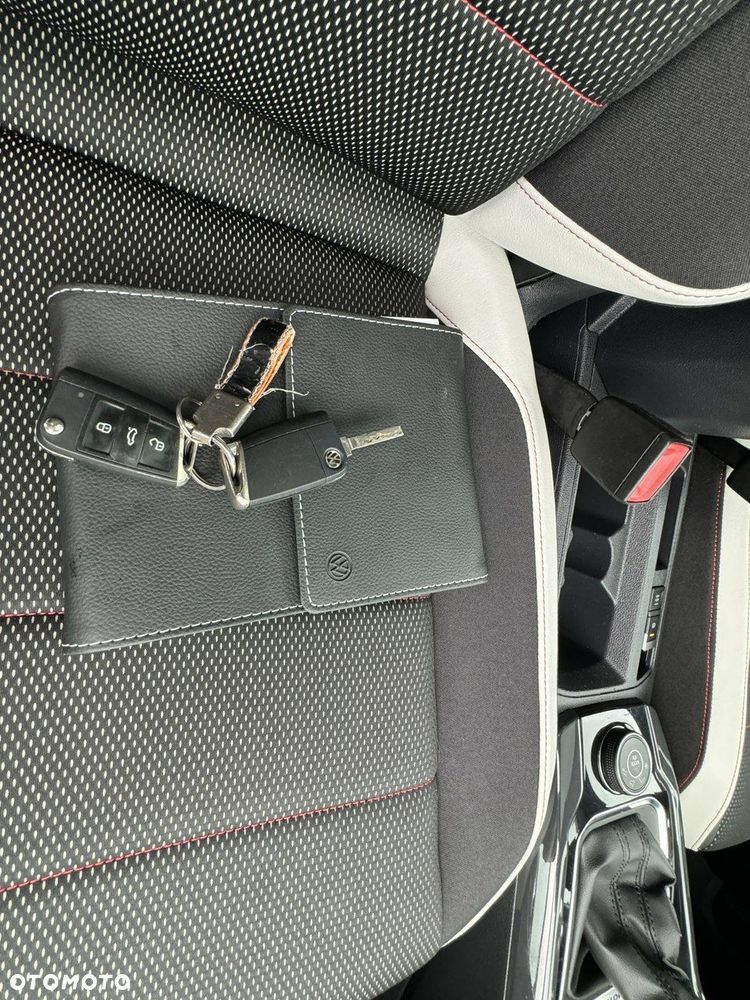 Volkswagen T-Roc 2.0 TDI SCR DPF 4Mot Premium DSG - 38