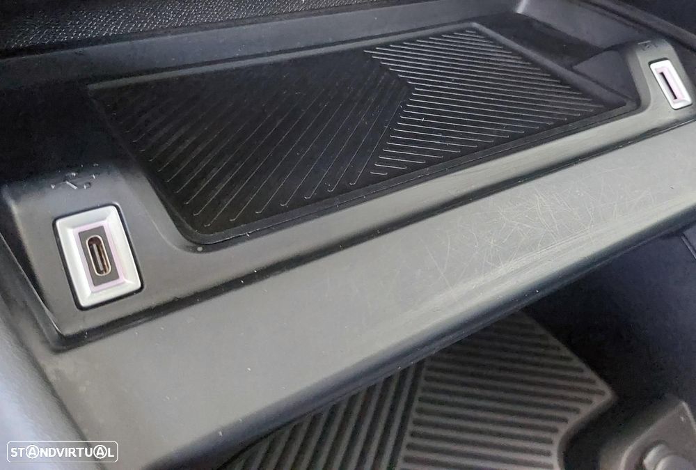 Citroën e-C4 50 kWh Feel Pack - 37