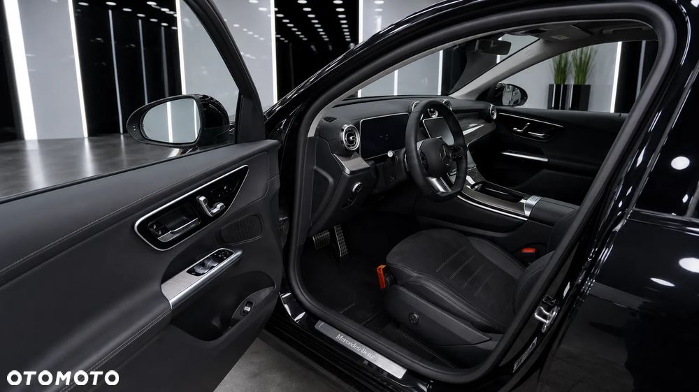 Mercedes-Benz GLC 220 d mHEV 4-Matic AMG Line - 6