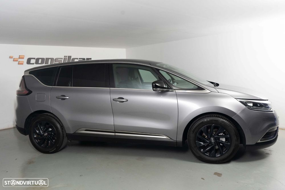 Renault Espace 1.6 dCi Zen - 7