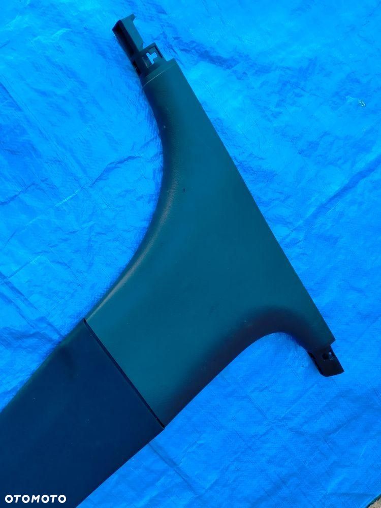 Mercedes W206 C Klasa Osłona Słupka Środkowego Pasa Lewa - 3