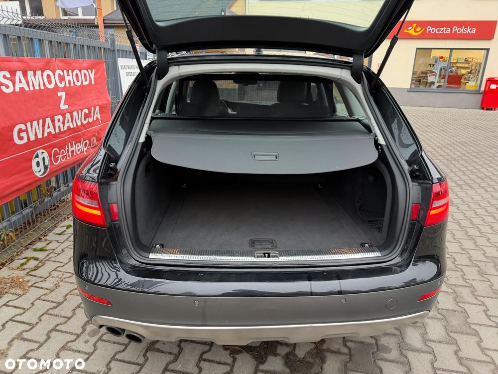 Audi A4 Allroad 2.0 TDI Quattro S tronic - 29