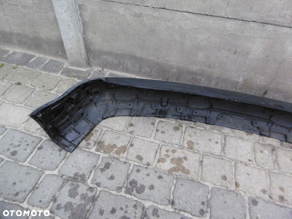 VW CADDY 2K0 - zderzak tylny - 4