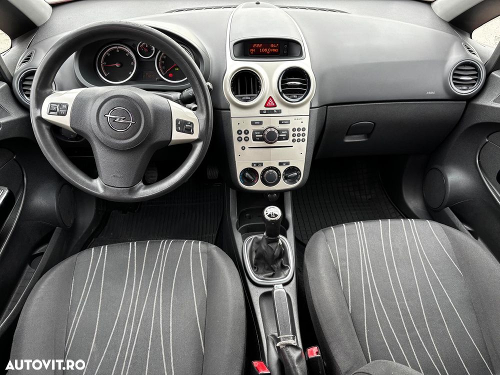 Opel Corsa 1.3 CDTI DPF - 2