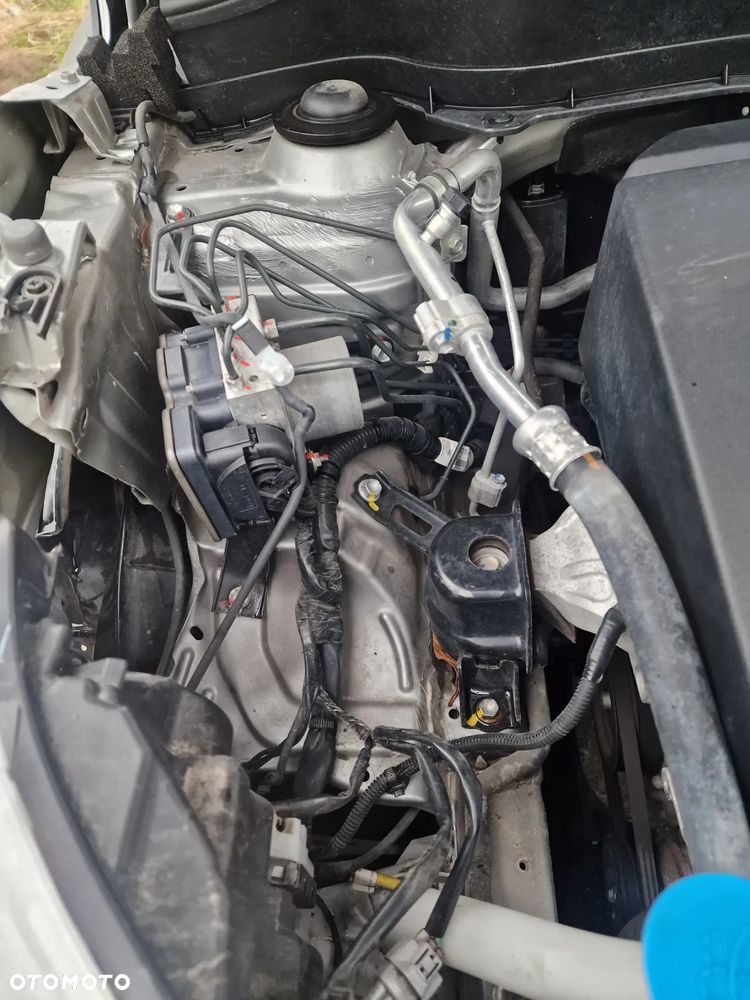 Suzuki Vitara 1.4 Boosterjet Allgrip Automatik Comfort+ - 29