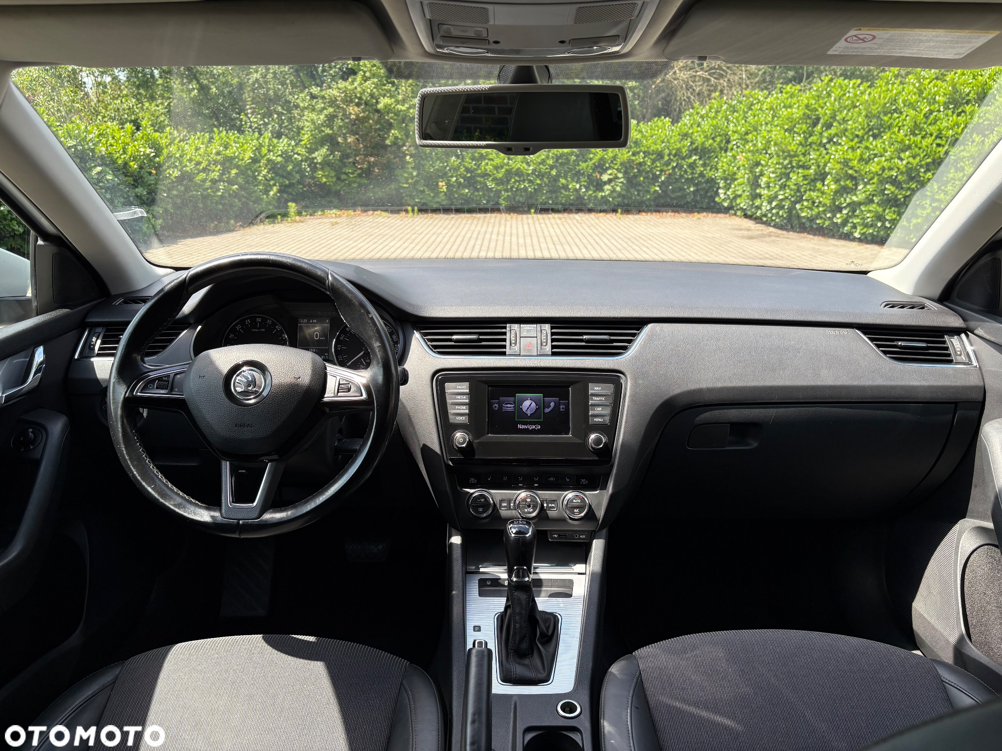 Skoda Octavia 2.0 TDI Green tec DSG Elegance - 7