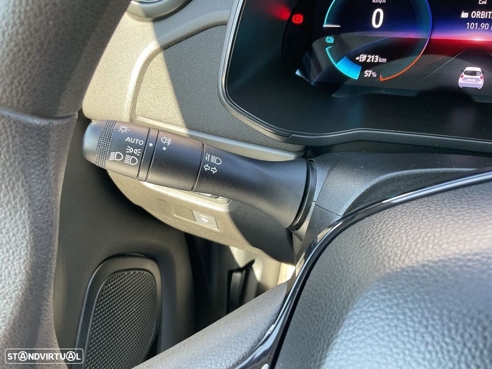 Renault Zoe (c/ Bateria) E-Tech EV50 Equilibre - 20