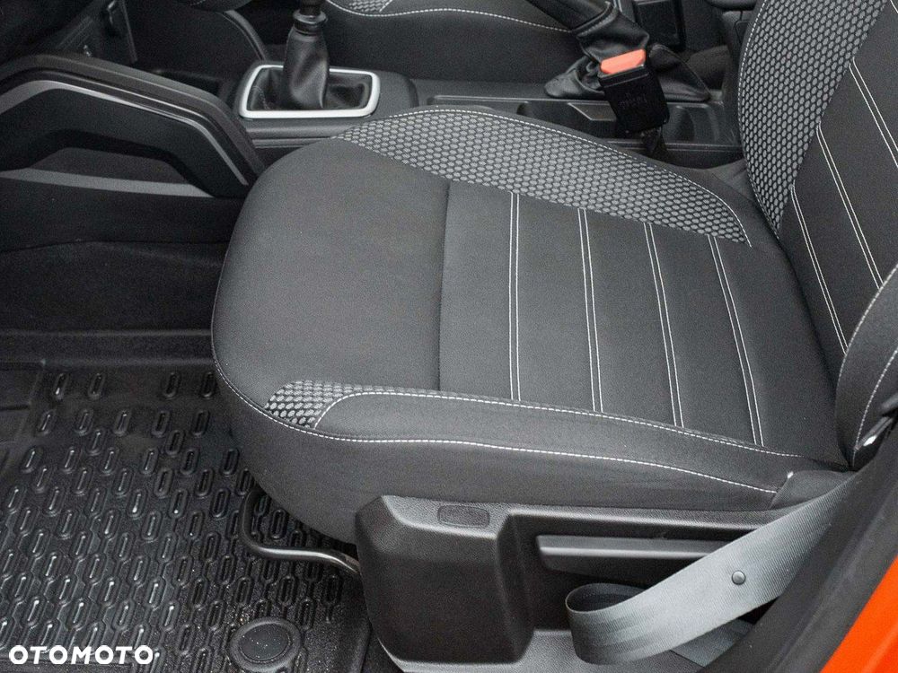 Dacia Duster 1.3 TCe Journey - 13