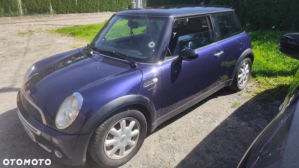 MINI Cooper Standard - 9