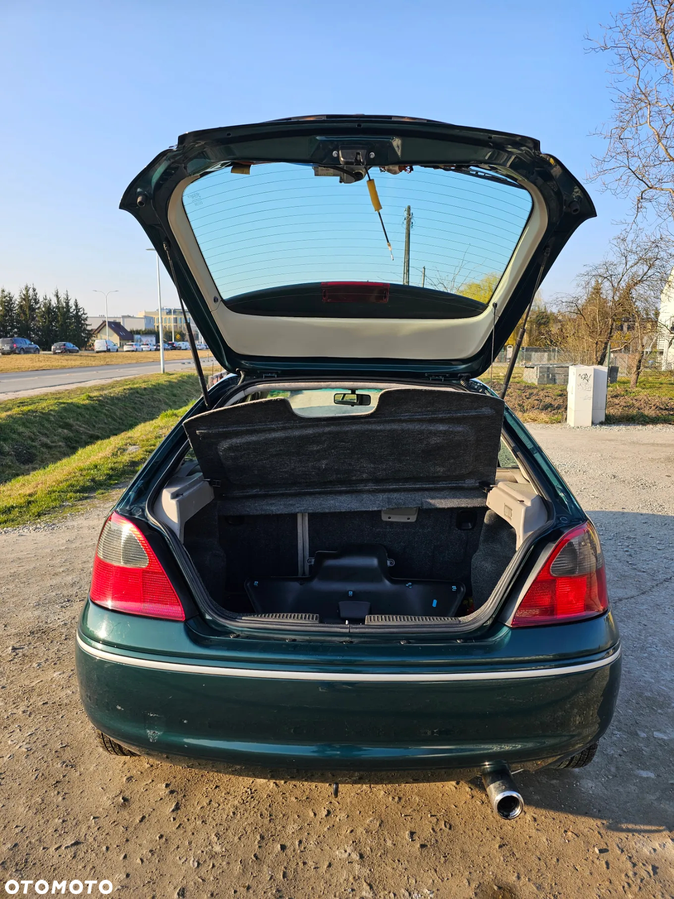 Rover 200 214 Si - 16