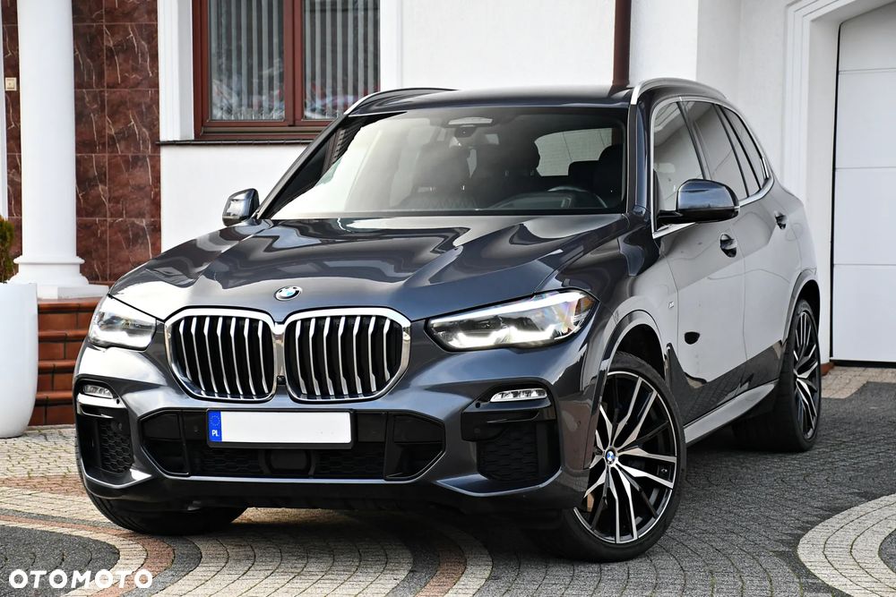 BMW X5 - 5