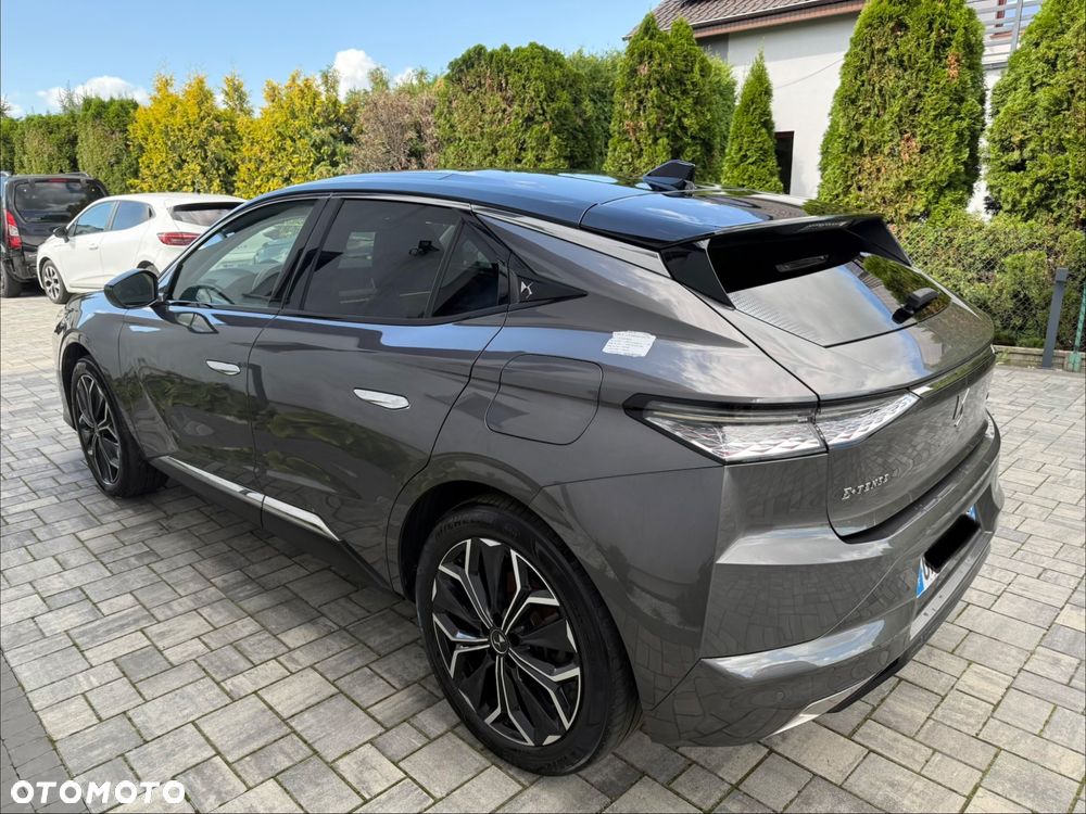 DS Automobiles DS 4 1.6 E-Tense Rivoli - 3