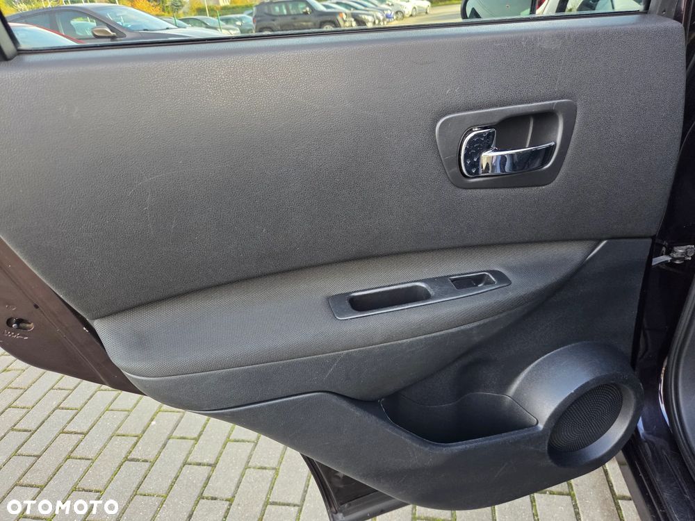 Nissan Qashqai 1.6 dCi DPF Start/Stop acenta - 21