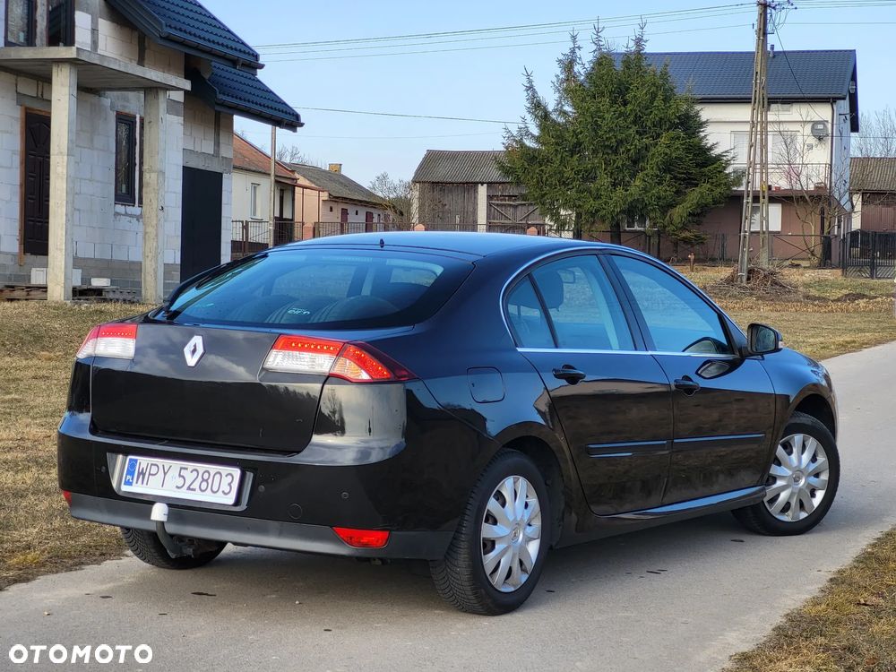 Renault Laguna 2.0 16V Expression - 15