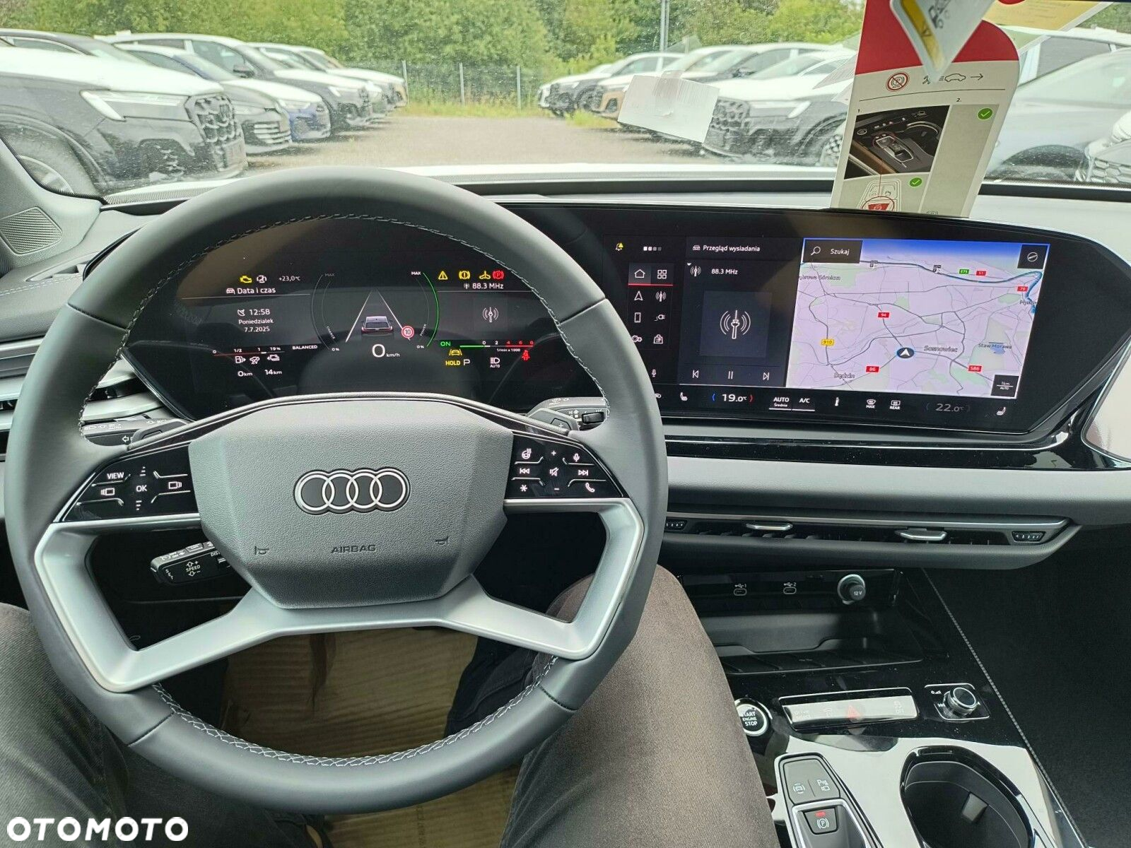 Audi A5 - 11
