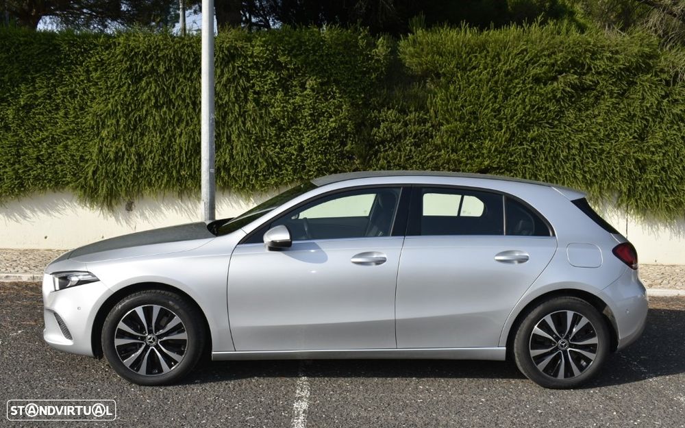 Mercedes-Benz A 250 e Style Plus - 5