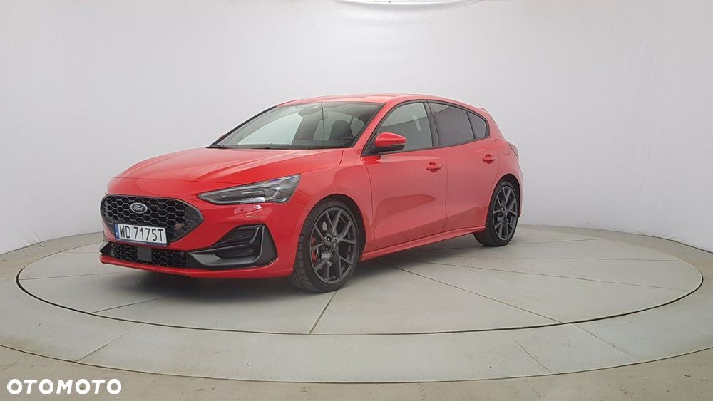 Ford Focus - 3