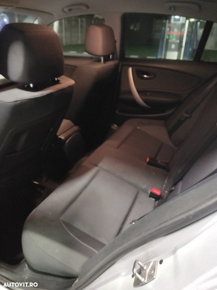 BMW Seria 1 123d DPF Aut. Edition Sport - 15