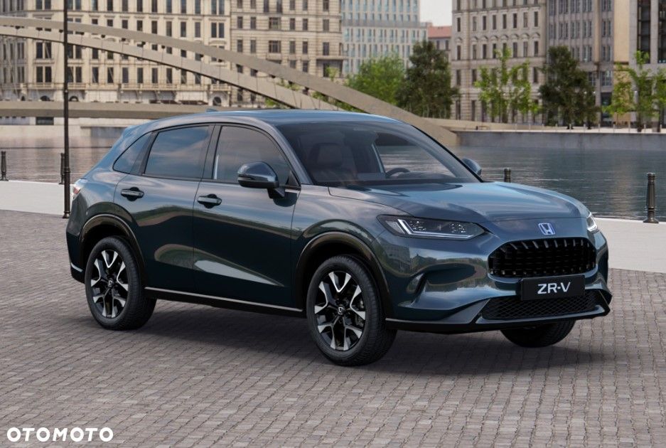 Honda ZR-V 2.0 i-MMD HEV Advance BSI/CTM 2WD CVT - 1