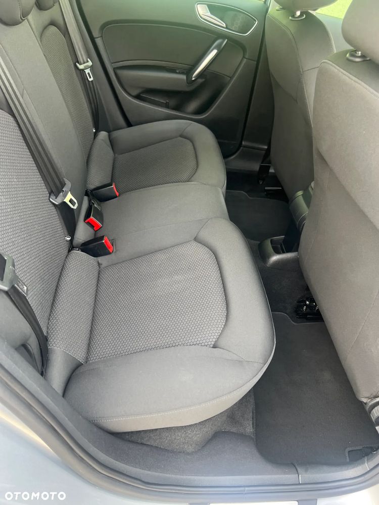 Audi A1 Sportback - 13