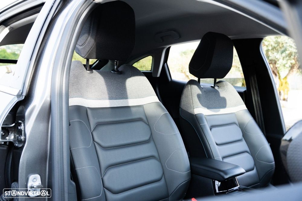 Citroën C4 1.2 PureTech Shine - 9