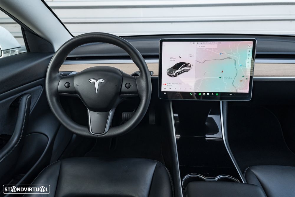 Tesla Model 3 AWD Dual Motor Performance - 29