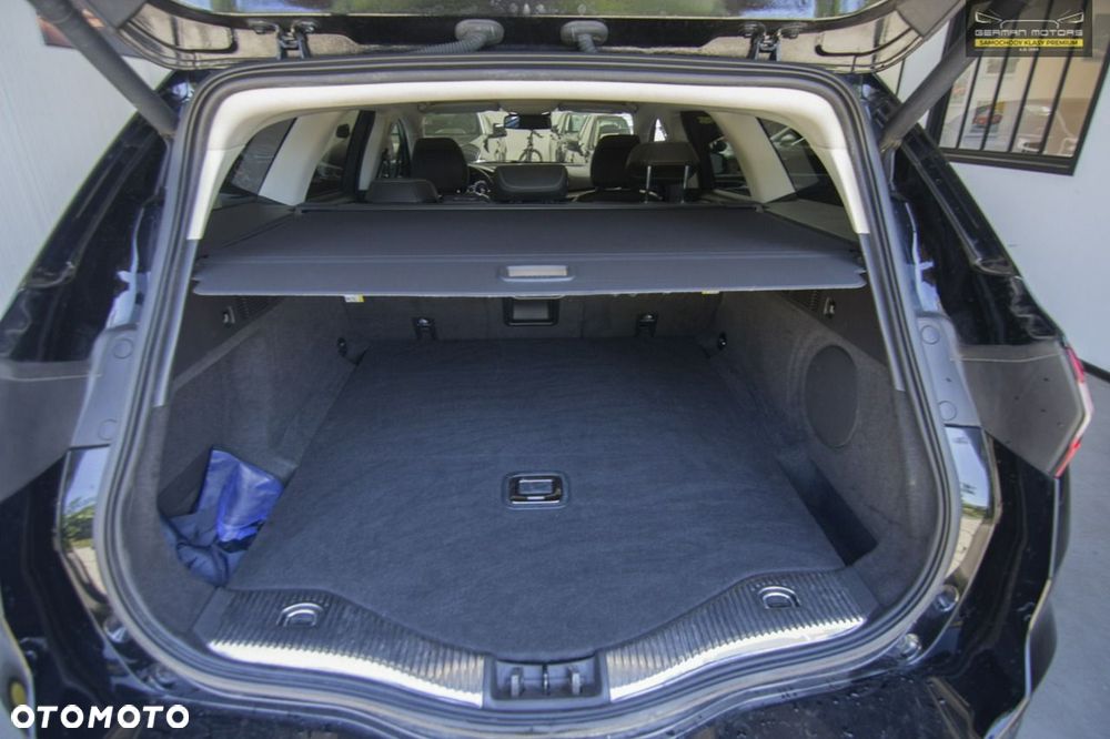 Ford Mondeo Vignale 2.0 TDCi PowerShift - 31
