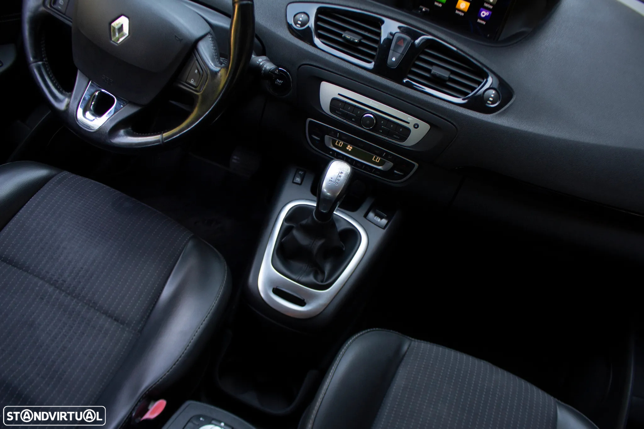 Renault Grand Scénic 1.5 dCi Intens EDC SS - 32
