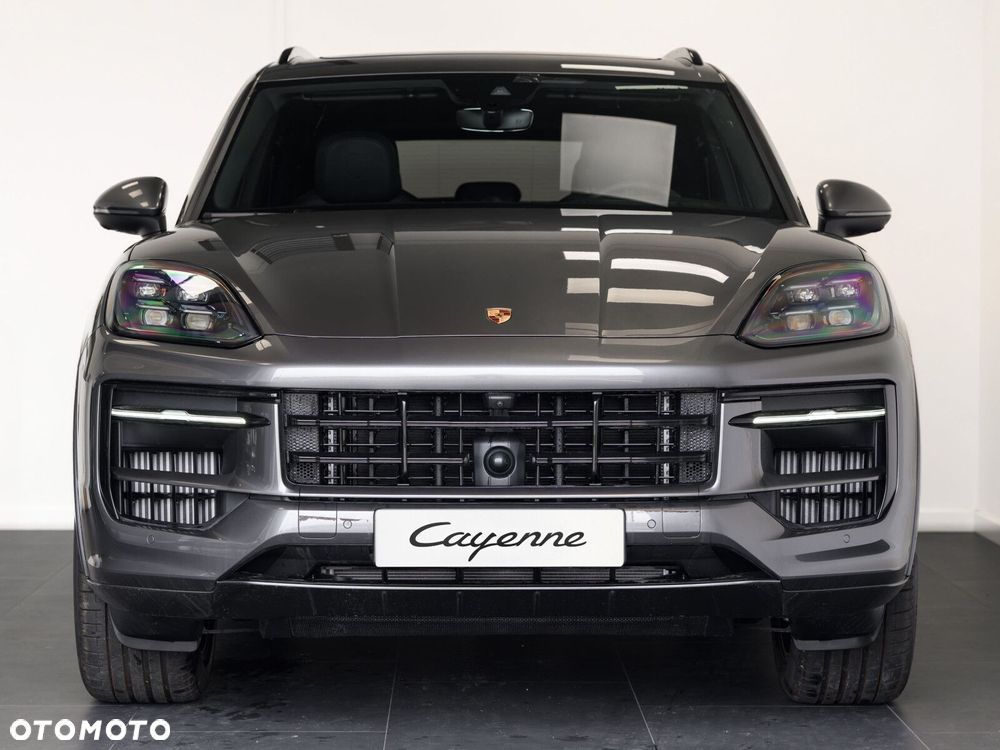 Porsche Cayenne - 10