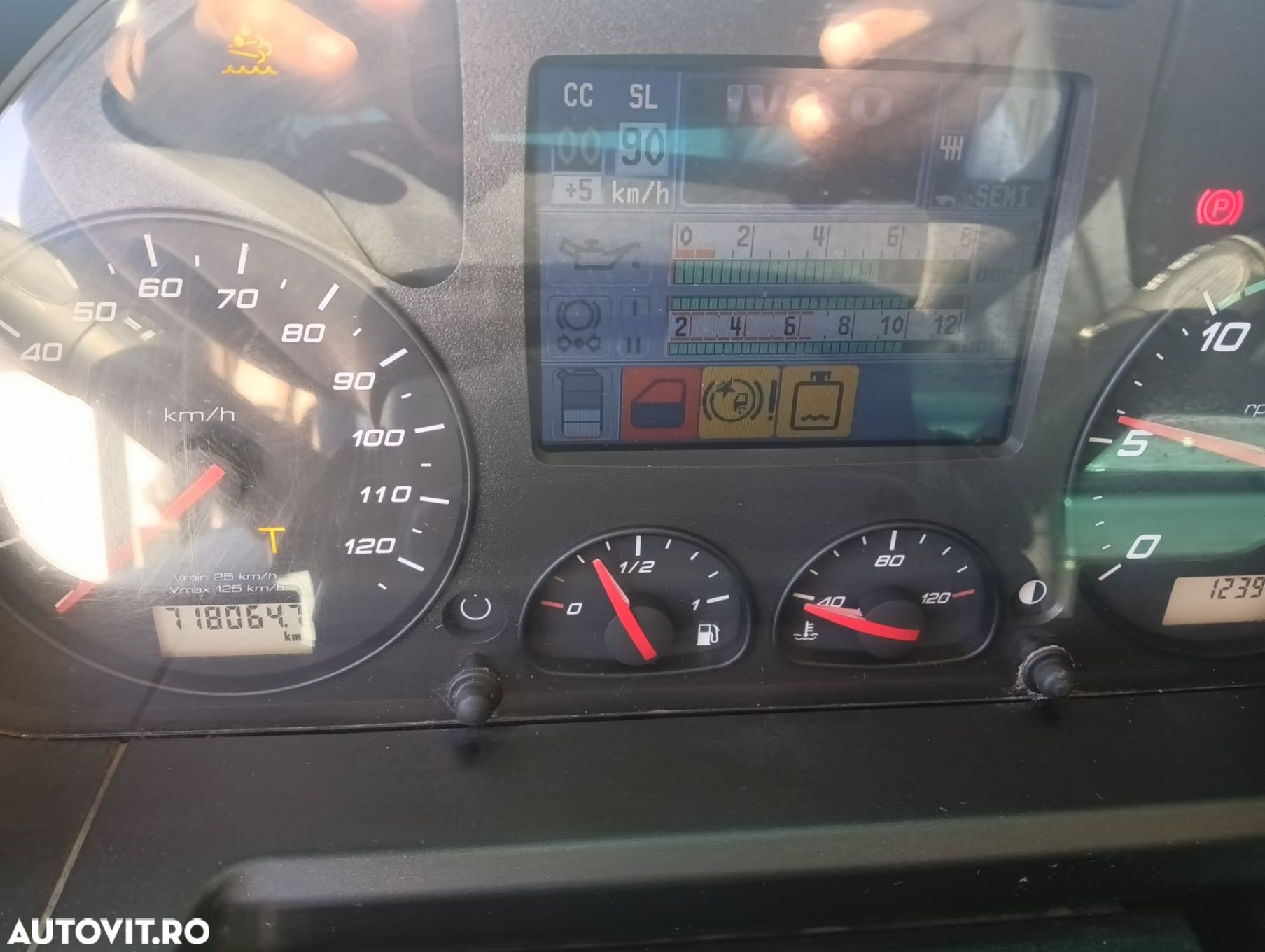 Iveco Stralis - 10